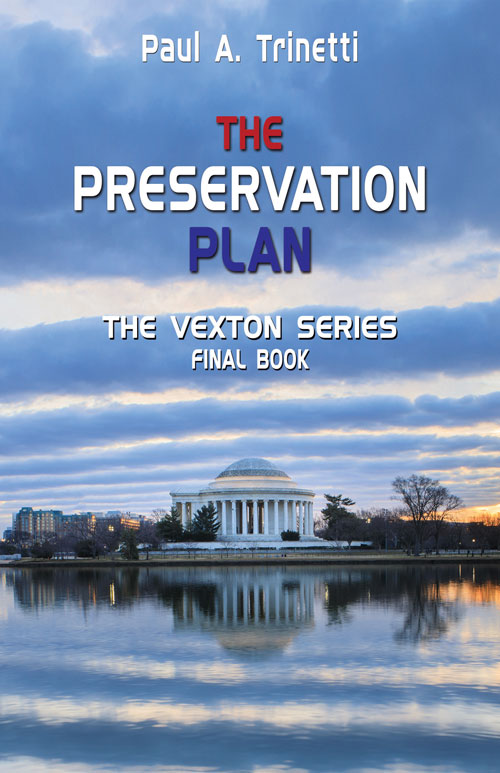 The Preservation Plan