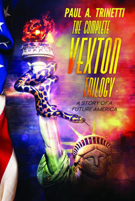 Vexton Trilogy